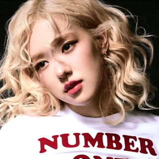 Rosé Ultimate era Image