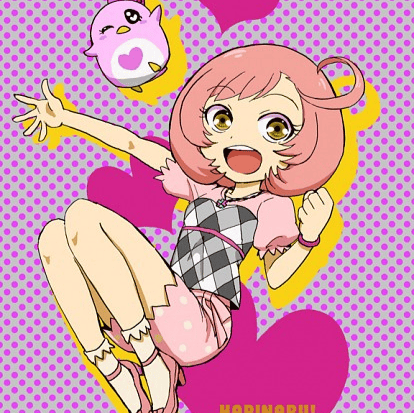 Naru Ayase (REMAKE) AI Voice
