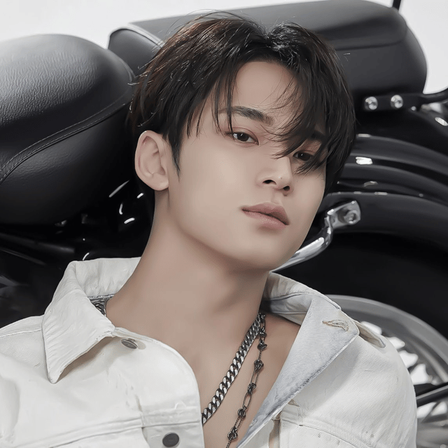 SEVENTEEN - MINGYU AI Voice