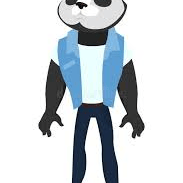 Buchukoy The Panda Bear  AI Voice
