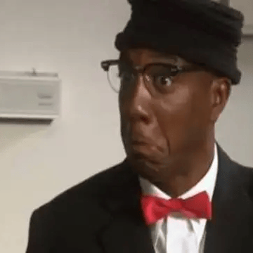 Leon Black (Curb Your Enthusiasm) AI Voice