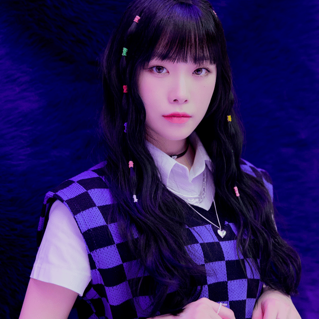 Suhyeon  AI Voice