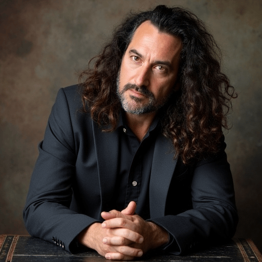 Michele Luppi Image