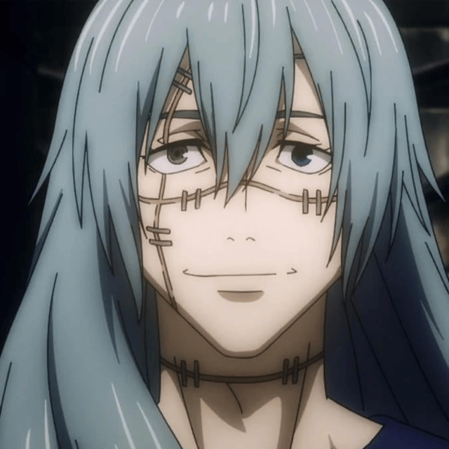 Mahito (English Dub) AI Voice