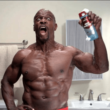 Terry Crews (Old Spice) AI Voice
