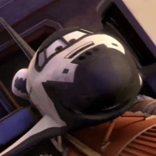 Roger (Cars Toon) AI Voice