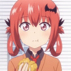 Satanichia Kurumizawa Mcdowell (Gabriel Dropout) AI Voice