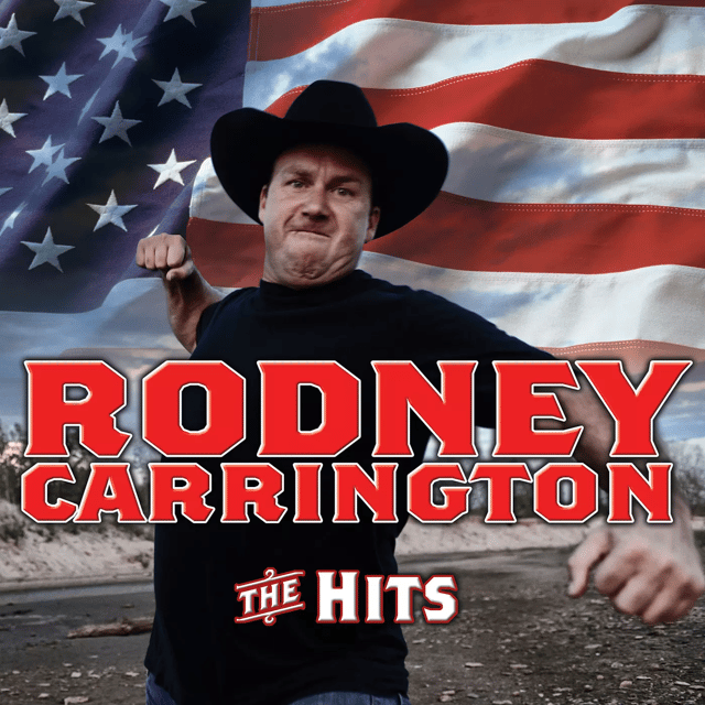 Rodney Carrington (The Hits Era) AI Voice
