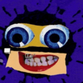 Klasky Csupo (Splaat Voice) AI Voice