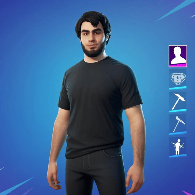 Elijah Sumner AI Voice