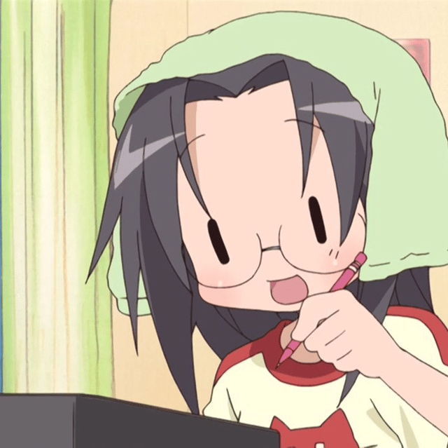 Hiyori Tamura (Lucky Star) AI Voice