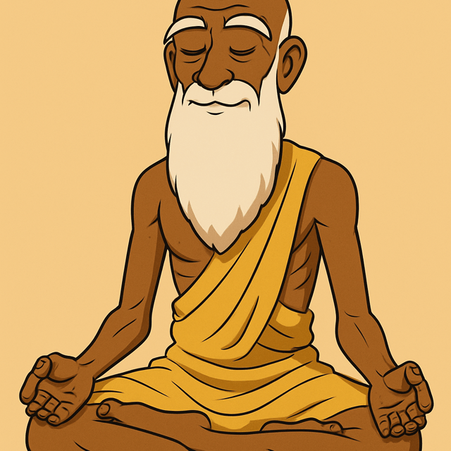 Guru patchik  AI Voice