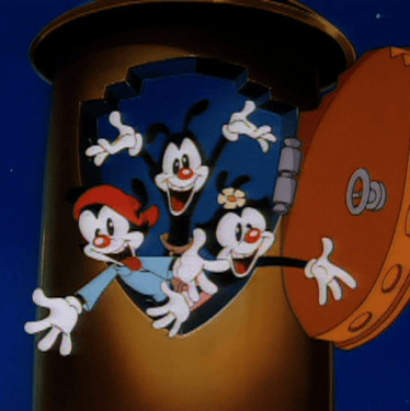 The 3 Warner siblings 2.0 AI Voice