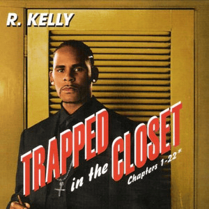 R.Kelly(Better) Image