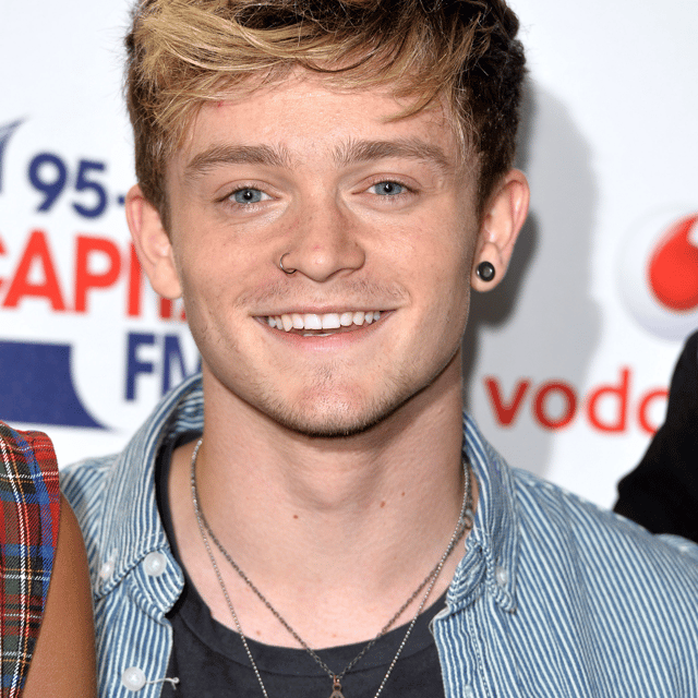Connor Ball AI Voice