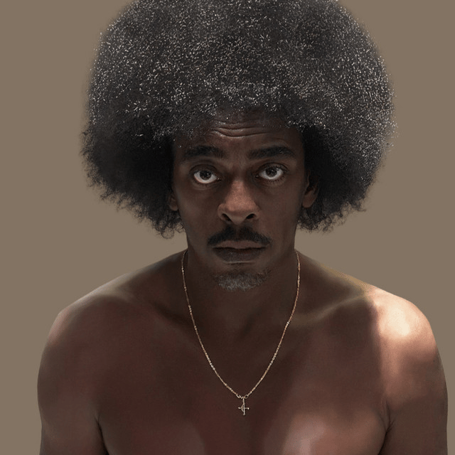 Seu Jorge AI Voice