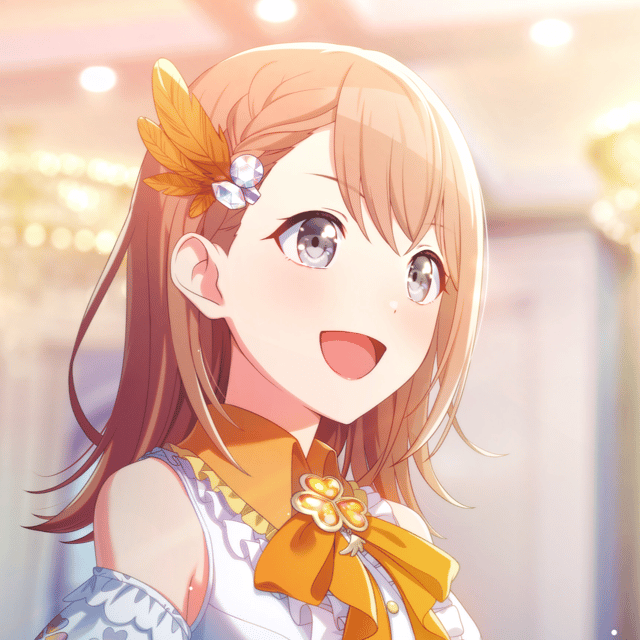 Minori Hanasato (Project Sekai) AI Voice
