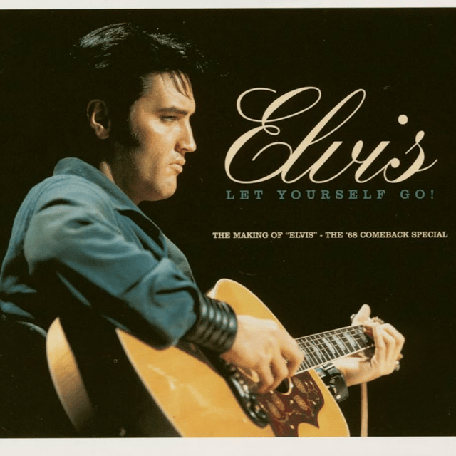 Elvis The '68 Comeback Special  AI Voice