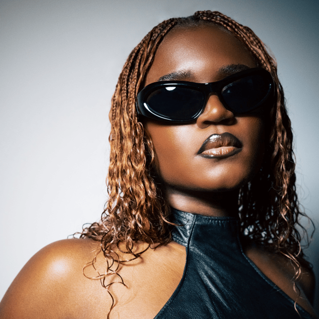 Amaarae AI Voice