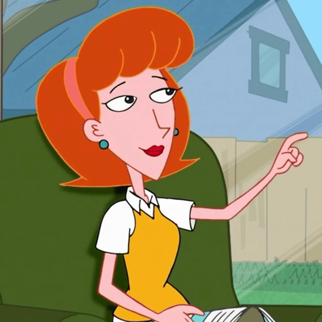 Linda Flynn (Phineas and Ferb) AI Voice