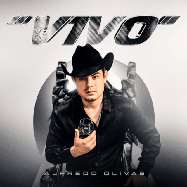 Alfredo Olivas AI Voice