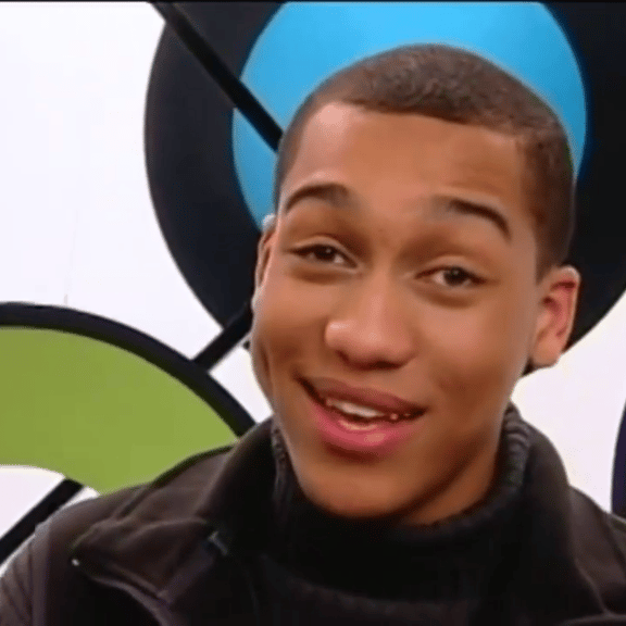 Michael Battle (Dragonfly TV) AI Voice
