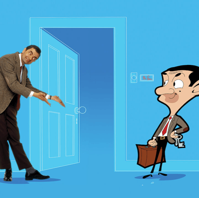 Mr Bean AI Voice