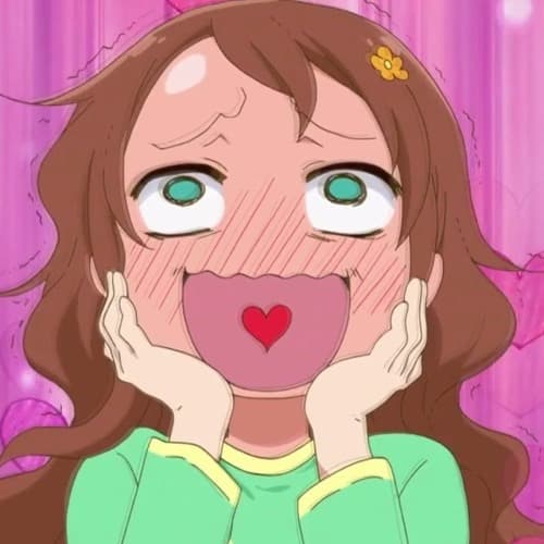 Riko Saikawa (English Dub) Image