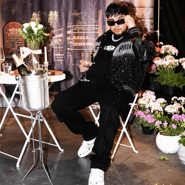 JORSSHH (GAEL-TOPIC X CHUYITO)  AI Voice