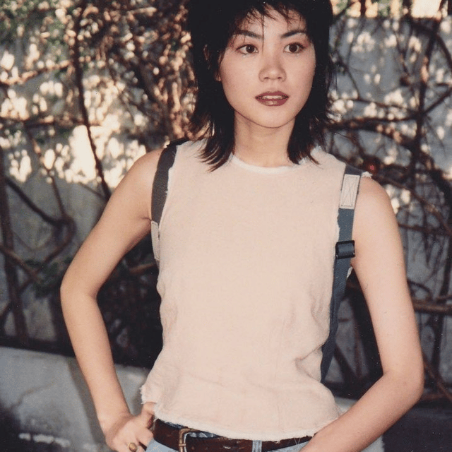 Faye Wong AI Voice