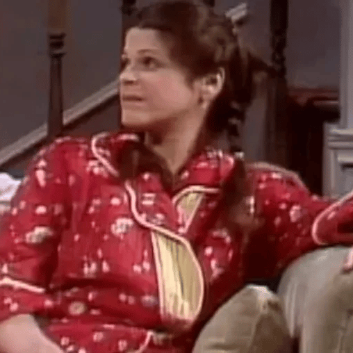 Babs (SNL) (Gilda Radner) AI Voice