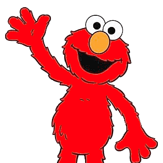 Elmo (Richard Hunt) AI Voice