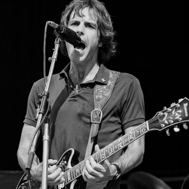 Bob Weir  AI Voice