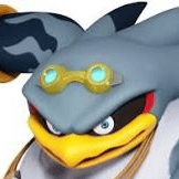 Storm the Albatross (Fred Tatasciore) AI Voice