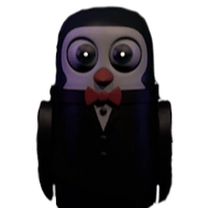 The Penguin (FNAC) Image