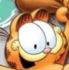 Garfield (Jon Barnard) AI Voice