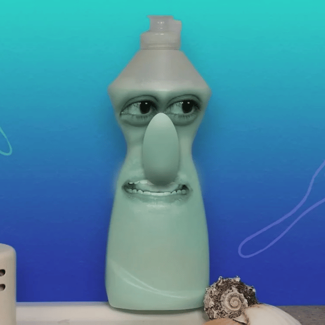 Squidturd (nigahiga) AI Voice