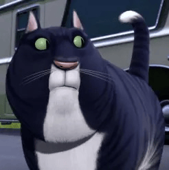 Stanley (Open Season) AI Voice
