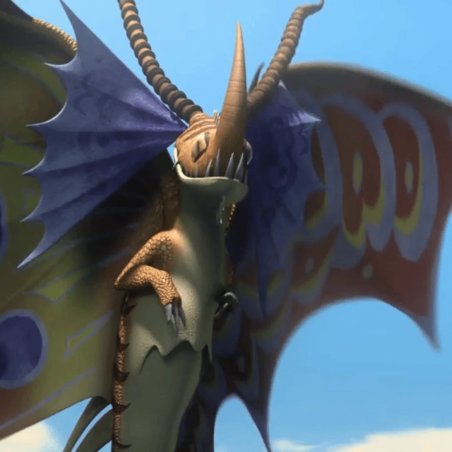 Death Song (How to Train Your Dragon) AI Voice
