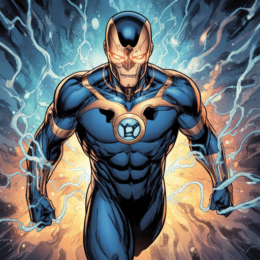 OmniMan AI Voice