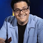 David Anthony Higgins AI Voice