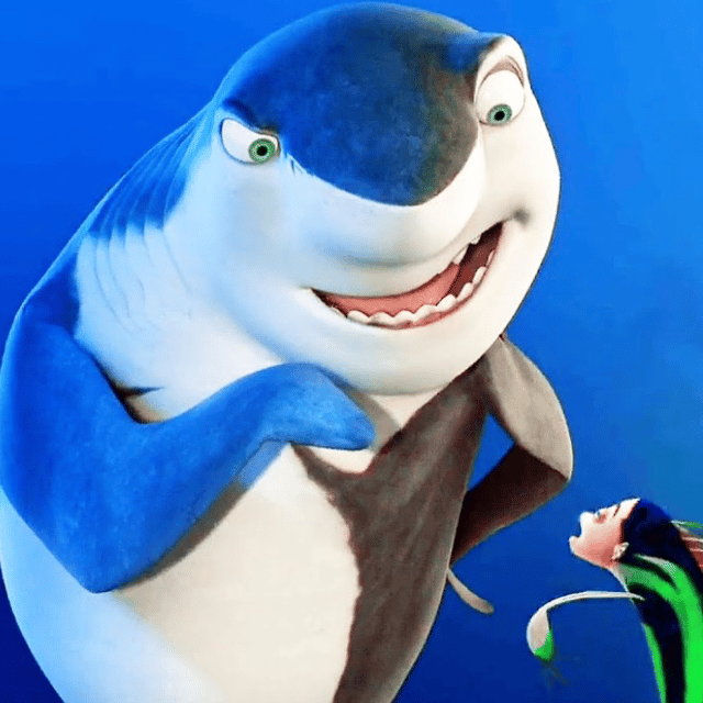 Lenny (Shark Tale) AI Voice