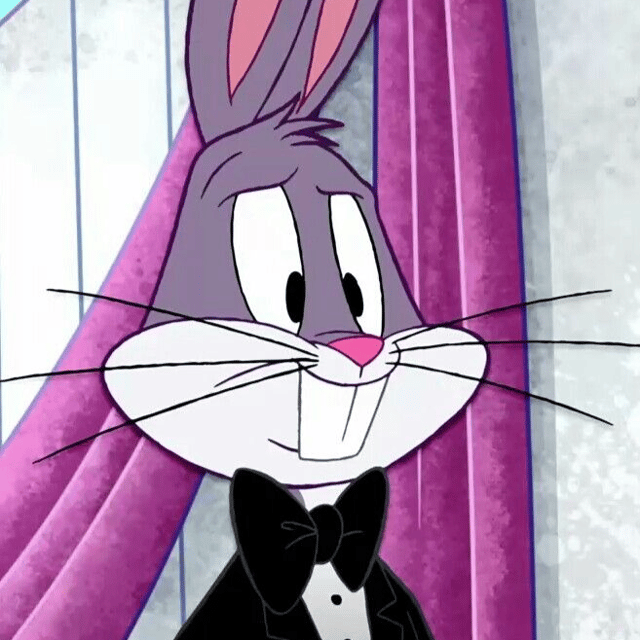 Bugs Bunny [Español Latino] AI Voice