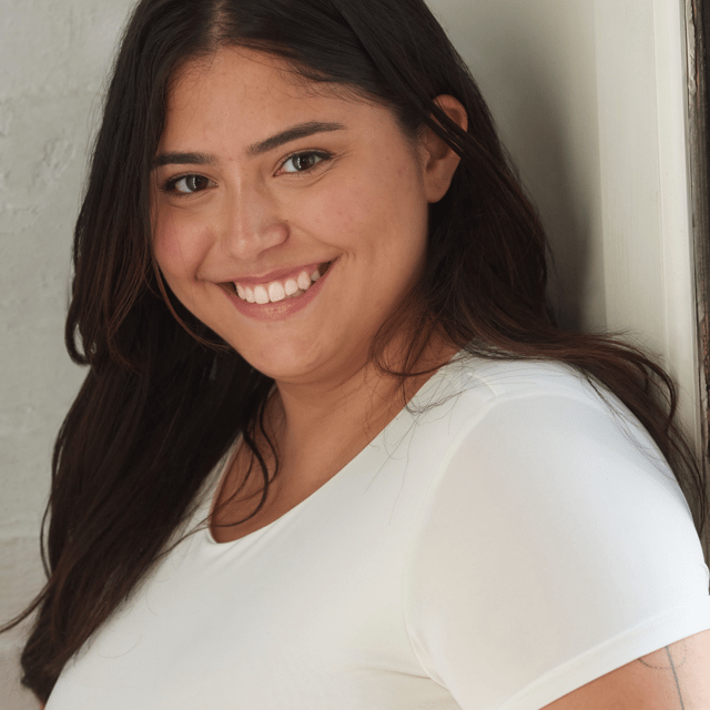 Dayanna Larios AI Voice