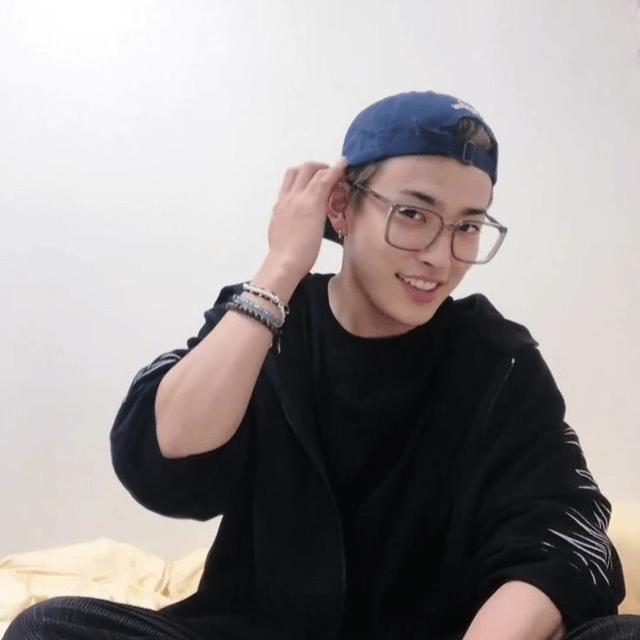 Kim Hongjoong Image