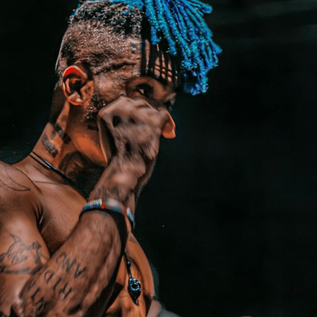 XXXTentacion “SKINS/Bad Vibes Forever” AI Voice