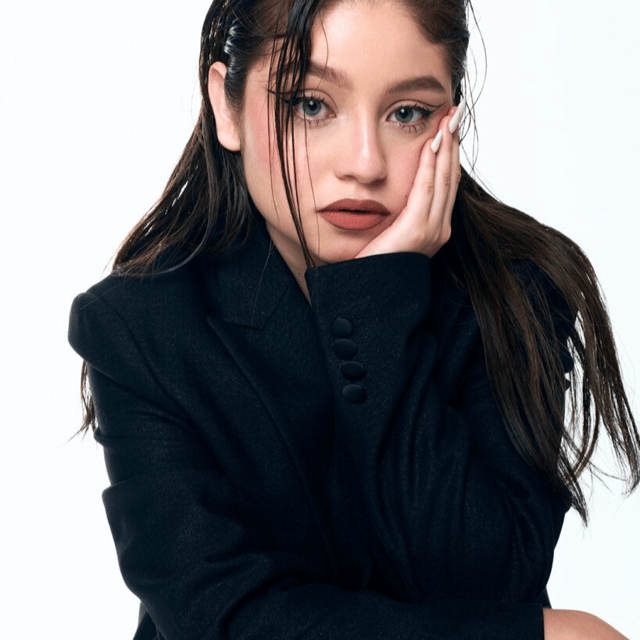Karol Sevilla [2022 - 2023] AI Voice