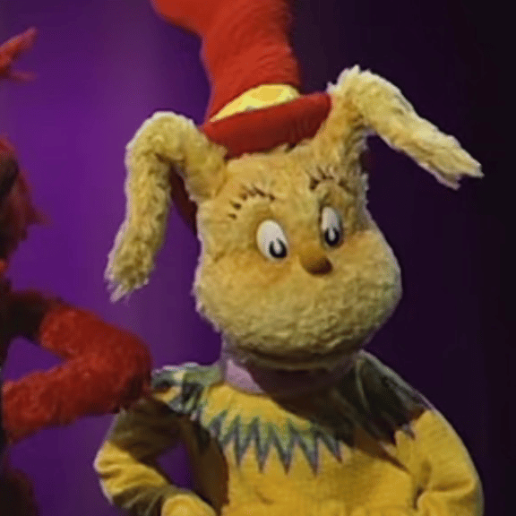Mr. Knox (Wubbulous World Of Dr. Suess) AI Voice