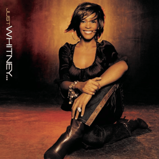 WhitneyHouston(just Whitney era) AI Voice
