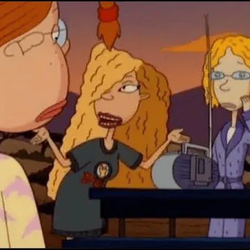 Des Brodean (The Wild Thornberrys) Image